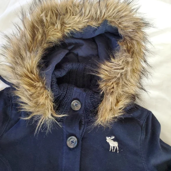 Jacket - Picture 10 of 16